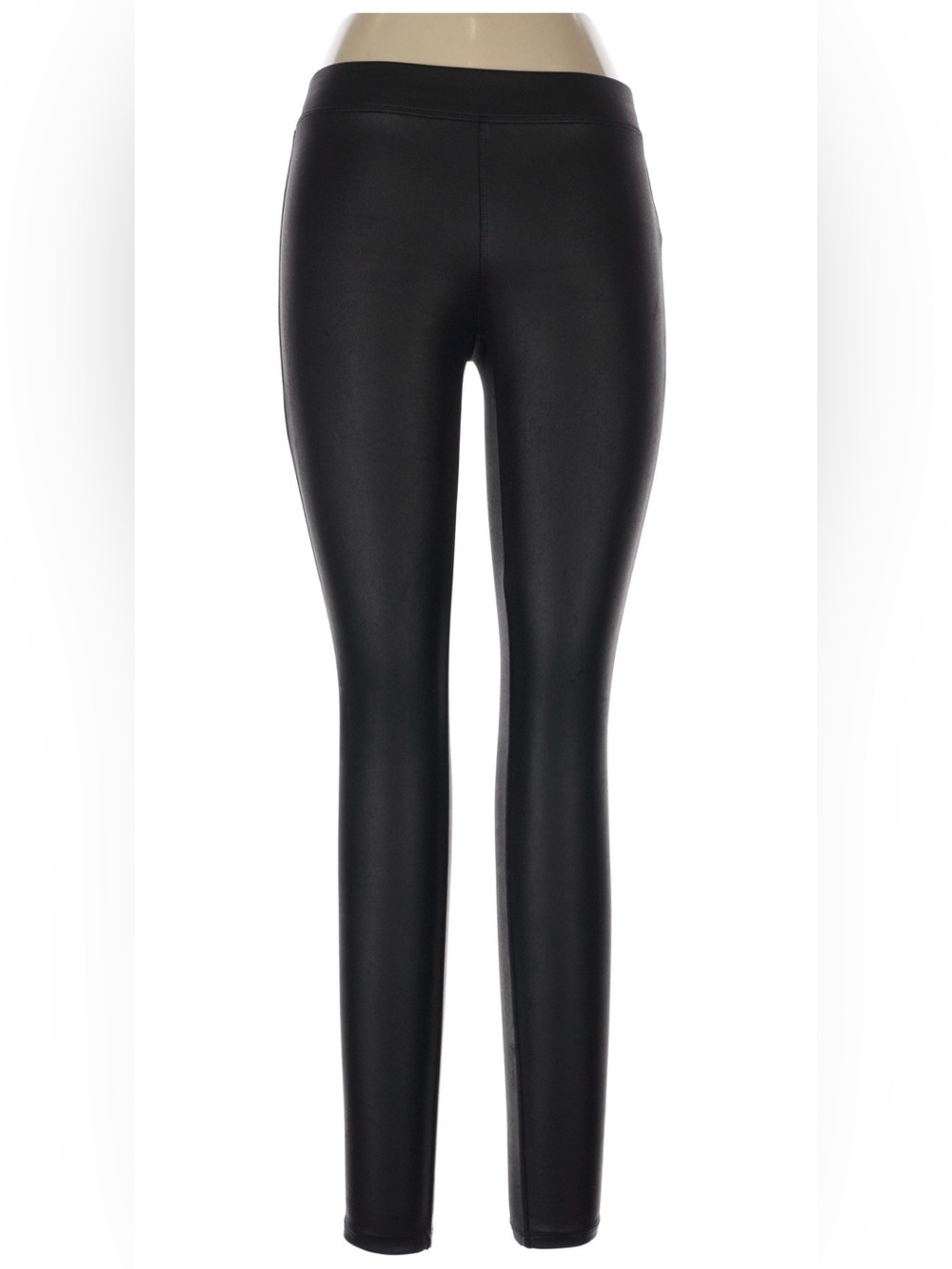 Express Black Leggings